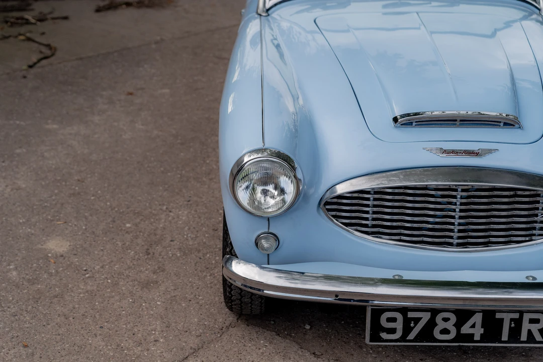 1958 Austin-Healey 100-6 - Image 28 of 31