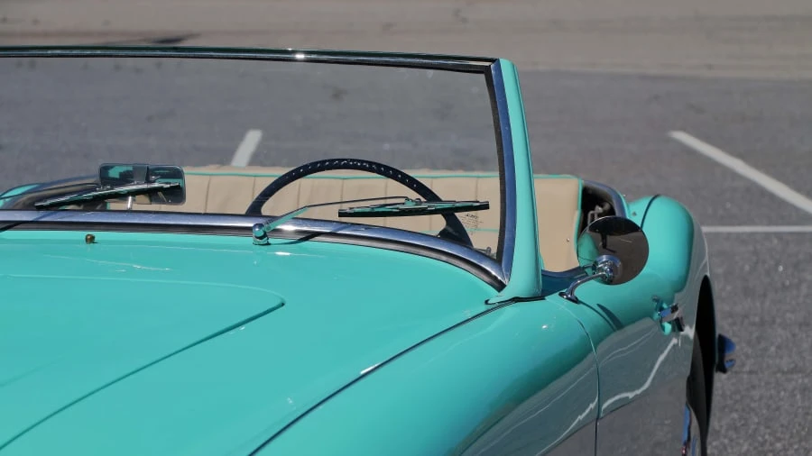 1958 Austin-Healey 100-6 - Image 18 of 20