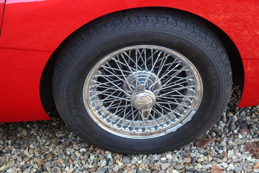 1958 Austin-Healey 100-6 - Image 18 of 30