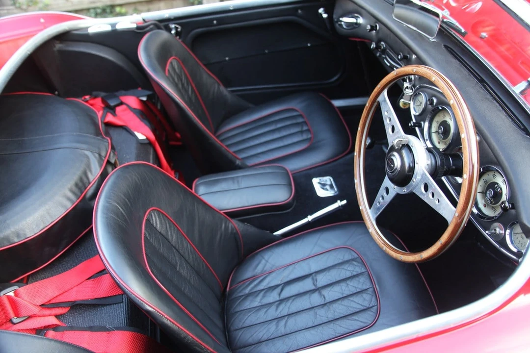 1958 Austin-Healey 100-6 - Image 24 of 30