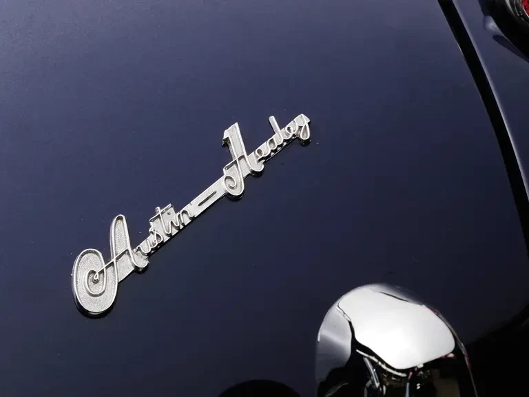 1958 Austin-Healey 100-6 - Image 7 of 14