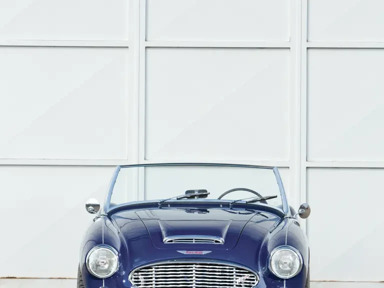 1958 Austin-Healey 100-6 - Image 13 of 14