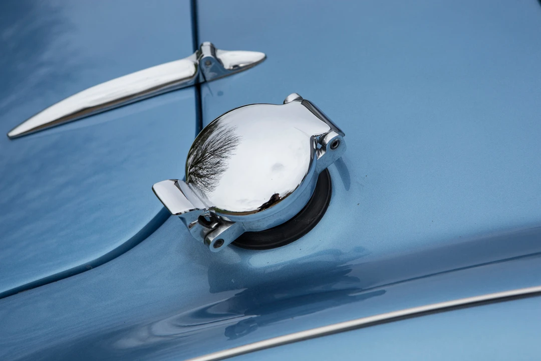 1958 Austin-Healey 100-6 - Image 9 of 28