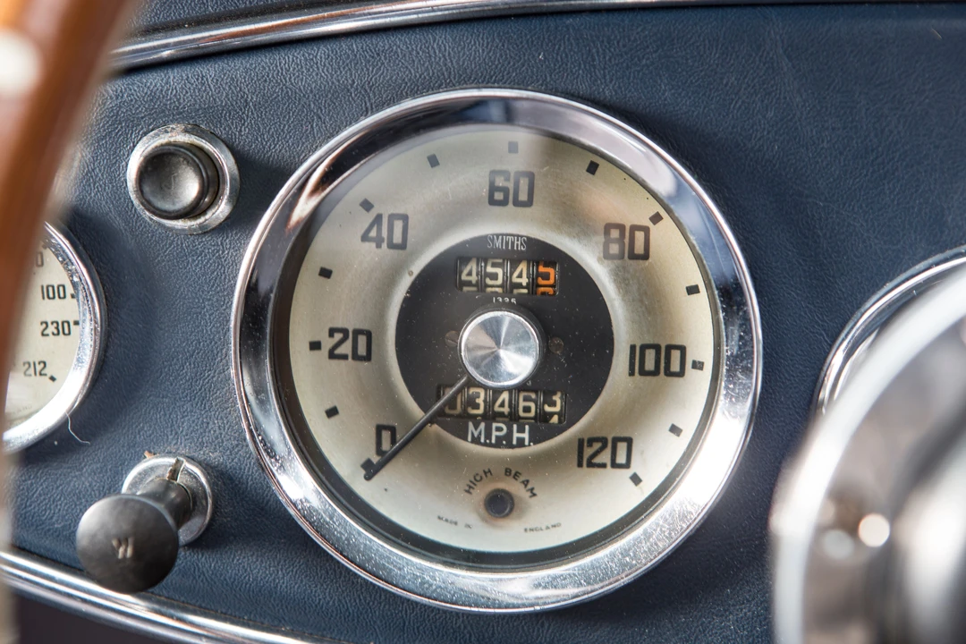1958 Austin-Healey 100-6 - Image 13 of 28