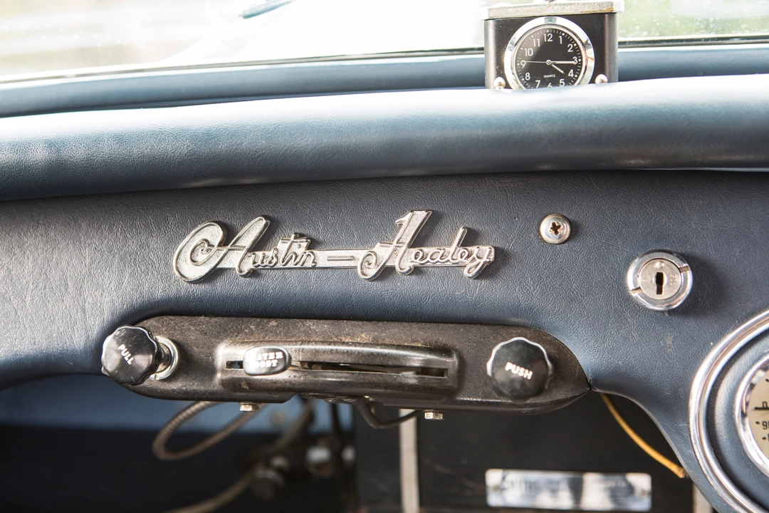1958 Austin-Healey 100-6 - Image 14 of 28