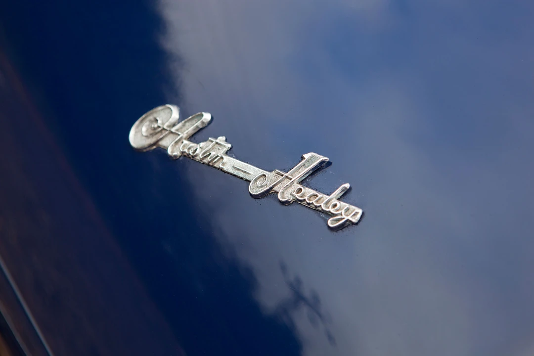 1958 Austin-Healey 100-6 - Image 31 of 31