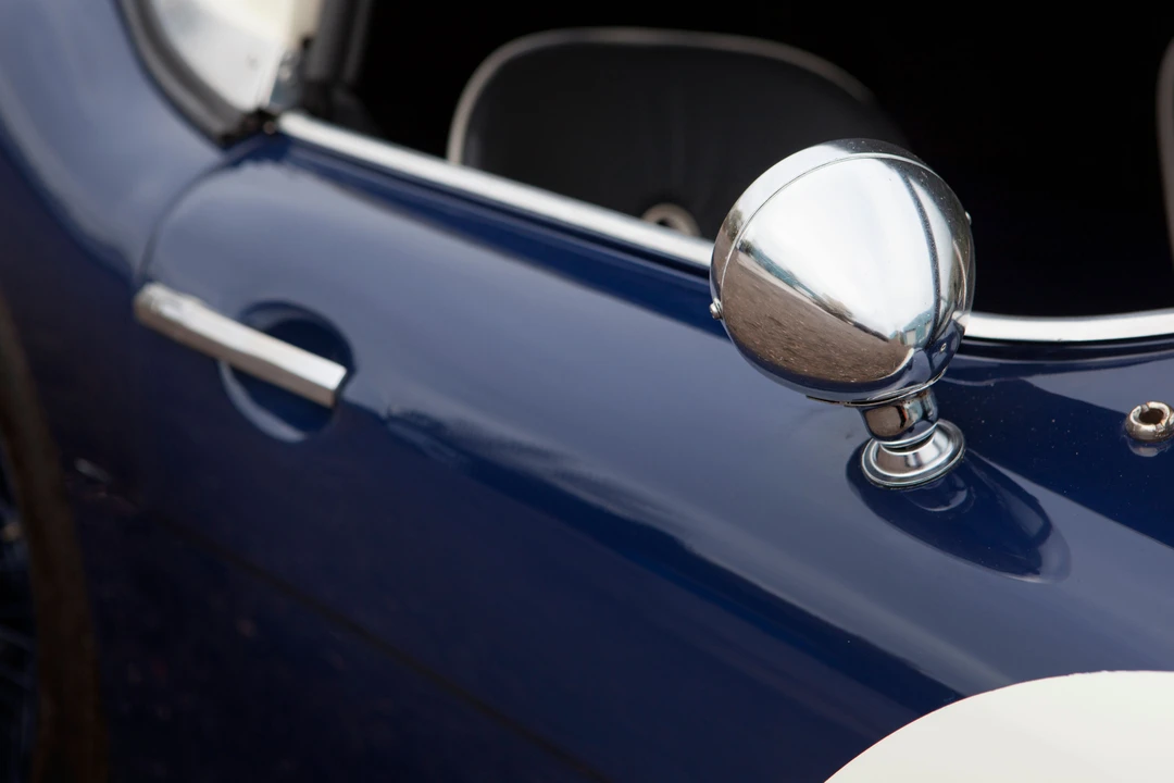 1958 Austin-Healey 100-6 - Image 26 of 31