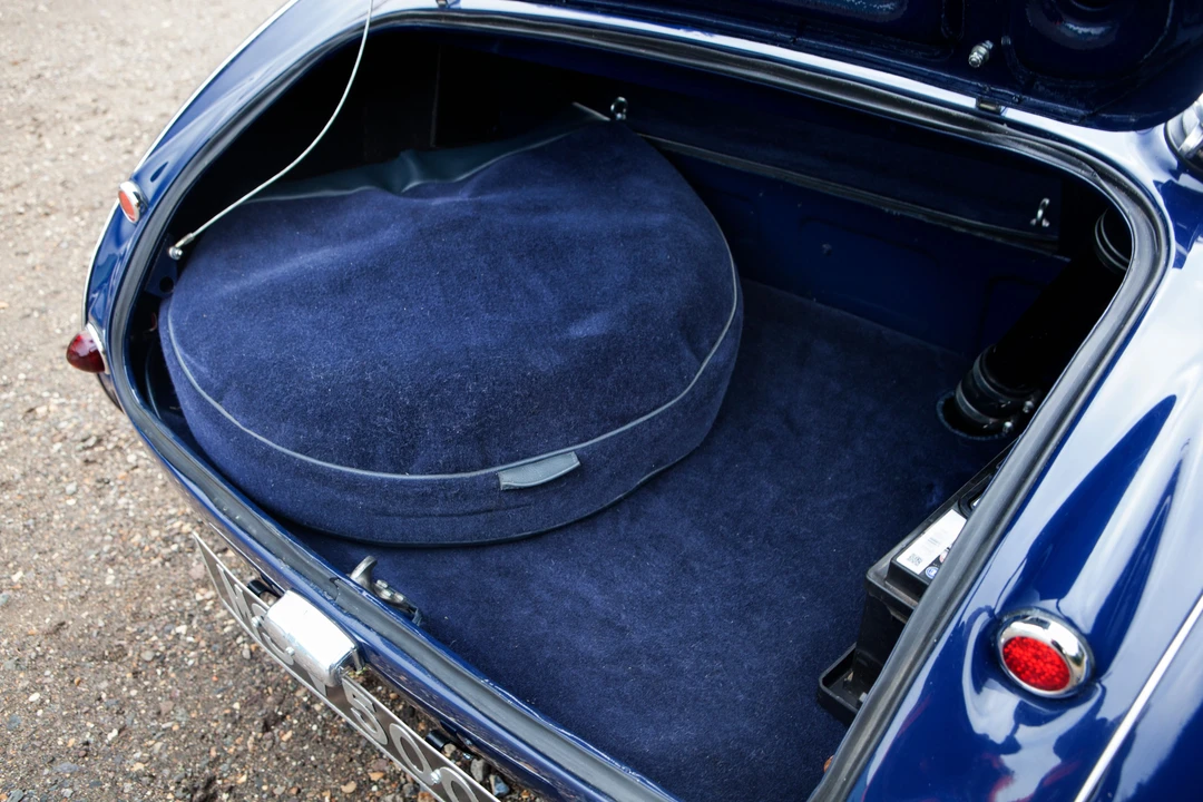 1958 Austin-Healey 100-6 - Image 8 of 31