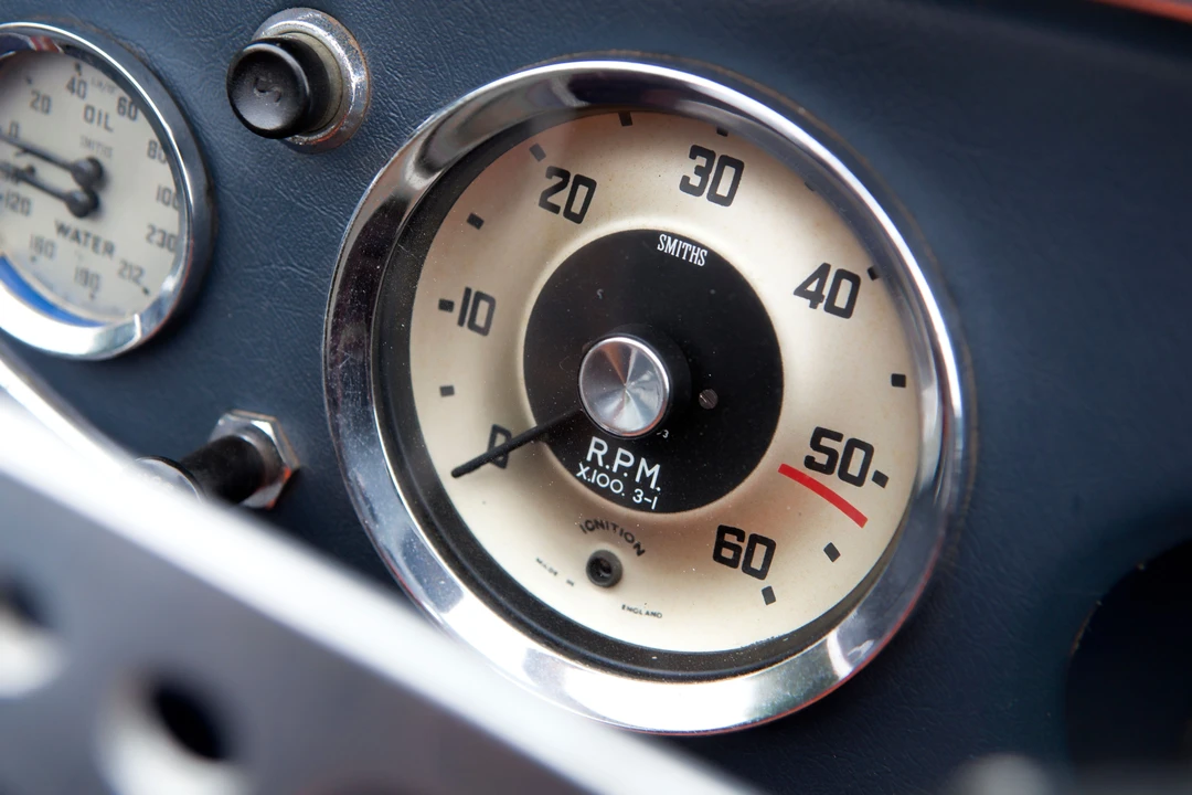 1958 Austin-Healey 100-6 - Image 16 of 31