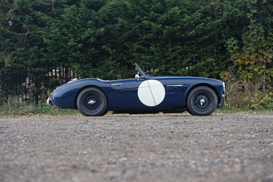 1958 Austin-Healey 100-6 - Image 14 of 31