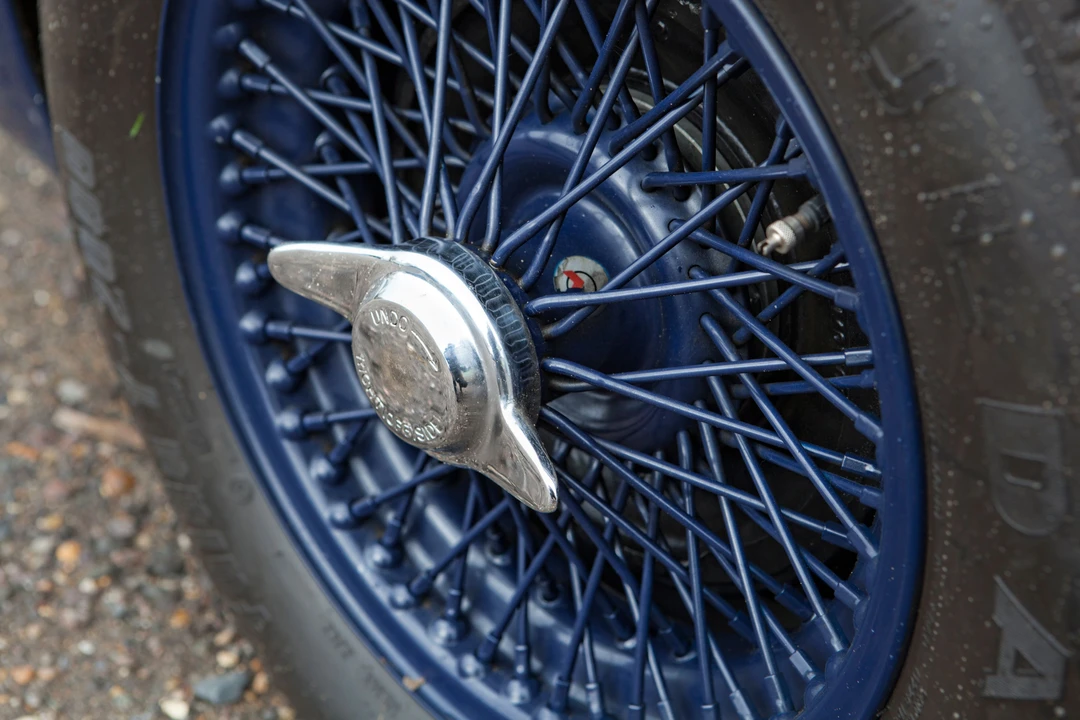 1958 Austin-Healey 100-6 - Image 23 of 31