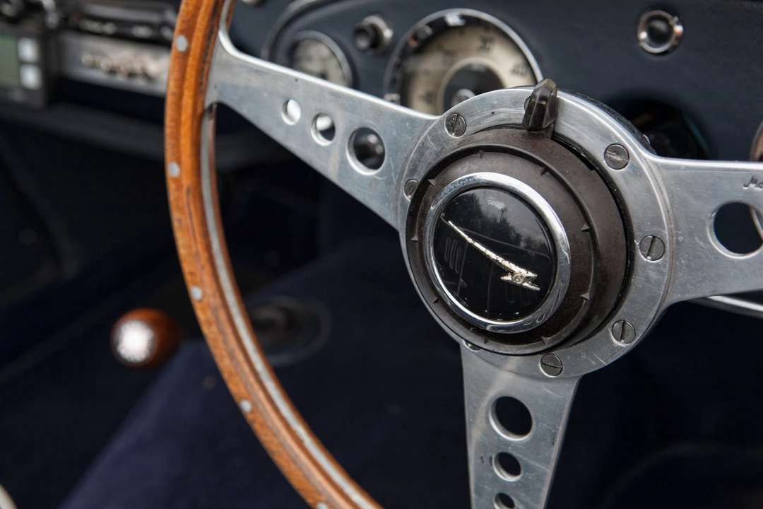 1958 Austin-Healey 100-6 - Image 12 of 31