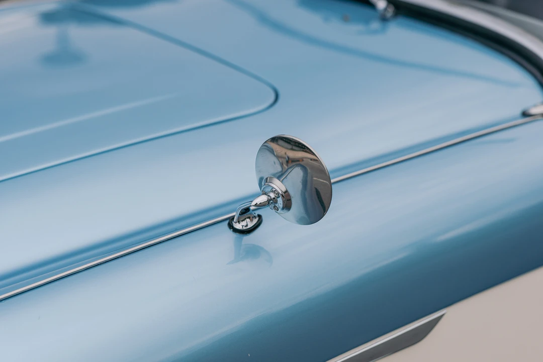 1958 Austin-Healey 100-6 - Image 11 of 31