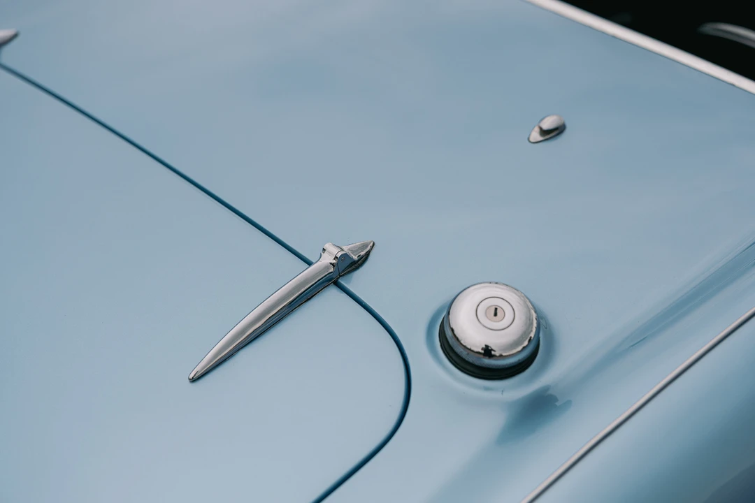 1958 Austin-Healey 100-6 - Image 13 of 31