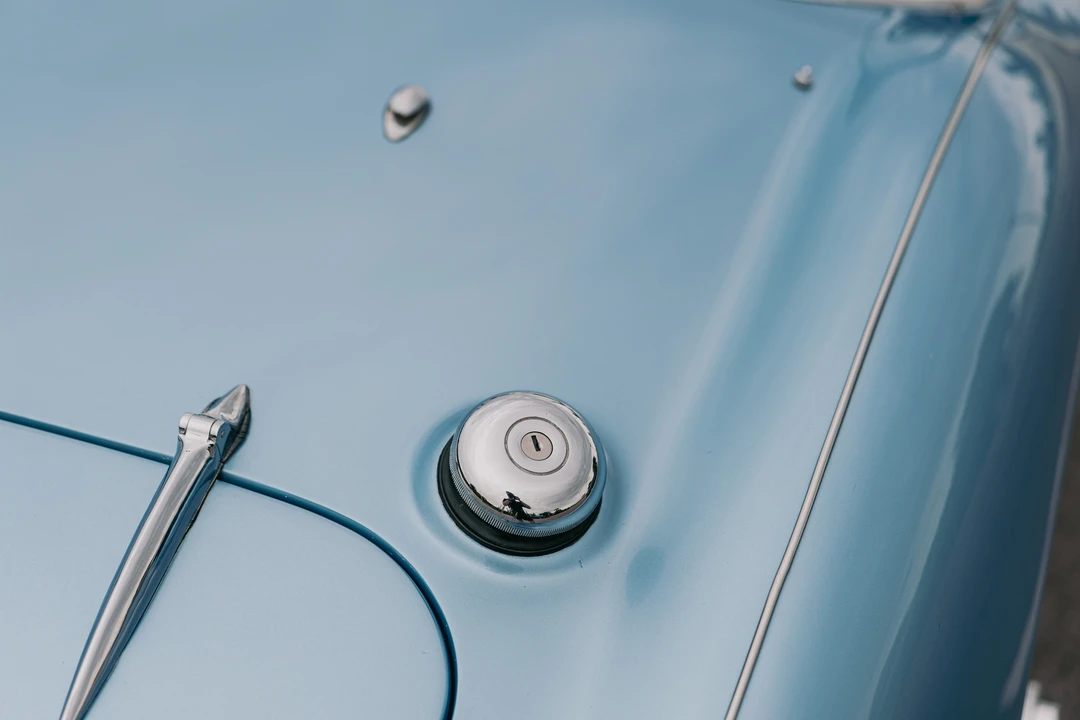 1958 Austin-Healey 100-6 - Image 14 of 31