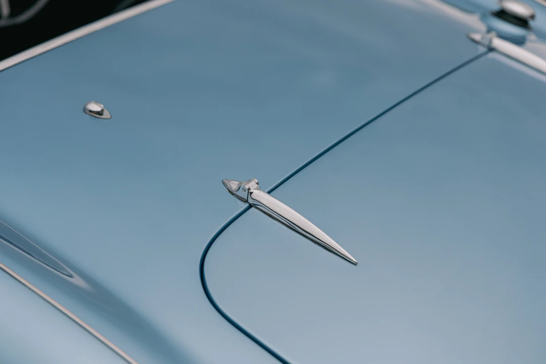1958 Austin-Healey 100-6 - Image 15 of 31