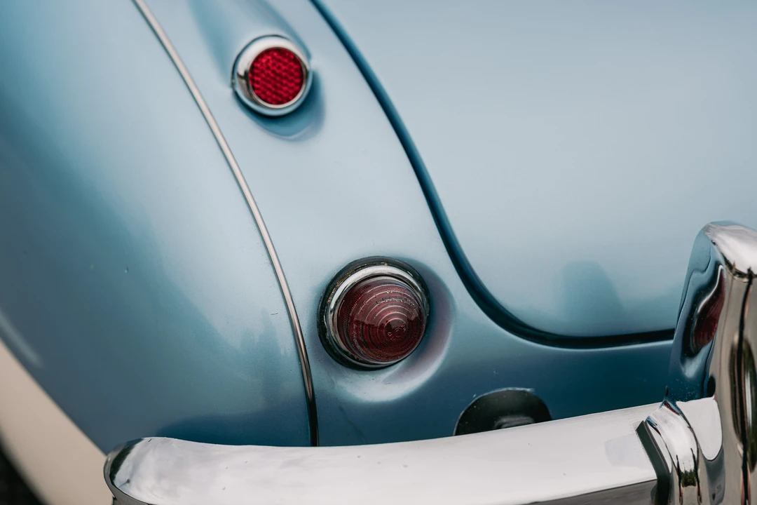 1958 Austin-Healey 100-6 - Image 17 of 31