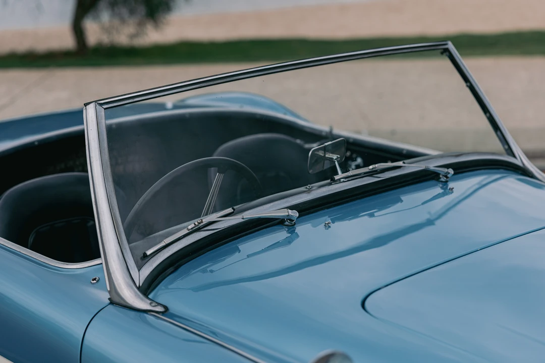 1958 Austin-Healey 100-6 - Image 24 of 31