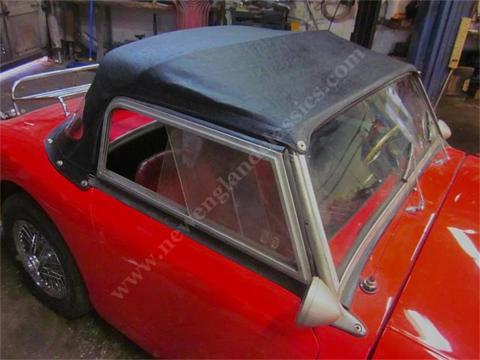 1958 Austin-Healey Sprite Mark I - Image 9 of 29