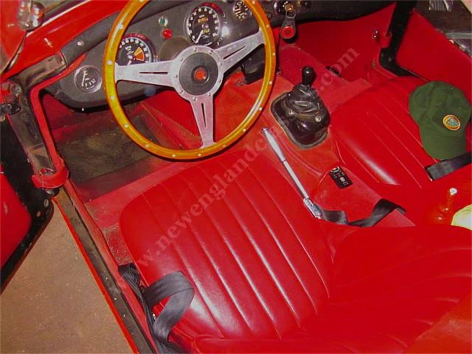 1958 Austin-Healey Sprite Mark I - Image 12 of 29