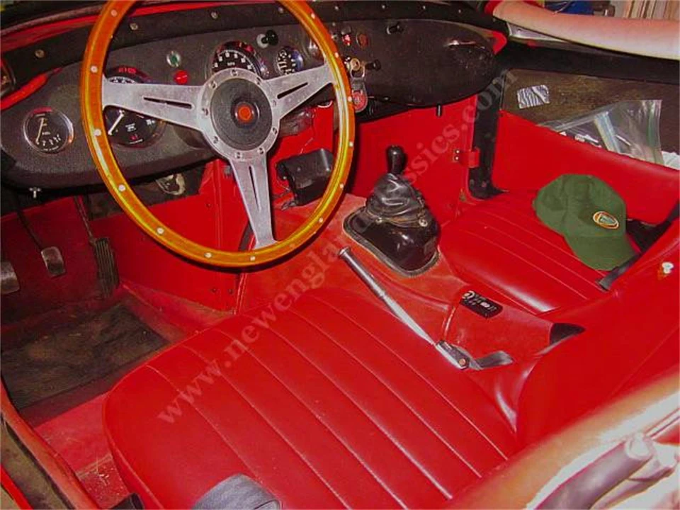 1958 Austin-Healey Sprite Mark I - Image 13 of 29