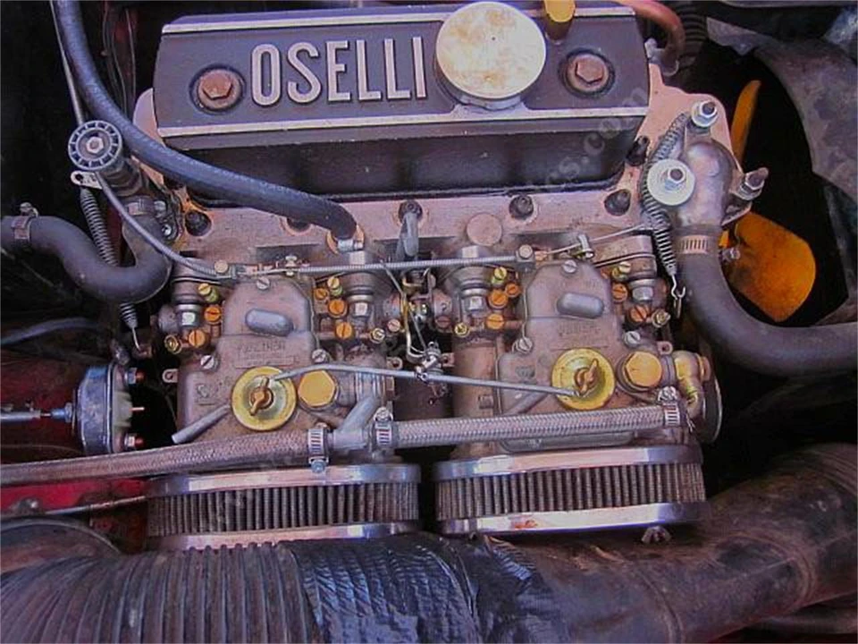 1958 Austin-Healey Sprite Mark I - Image 14 of 29