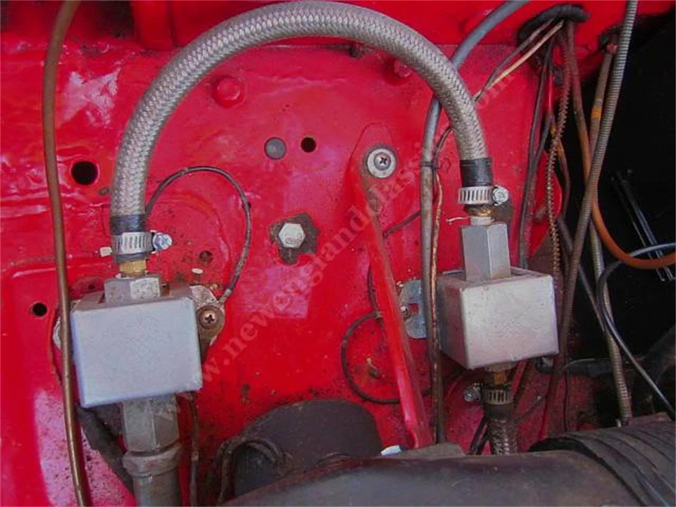 1958 Austin-Healey Sprite Mark I - Image 18 of 29