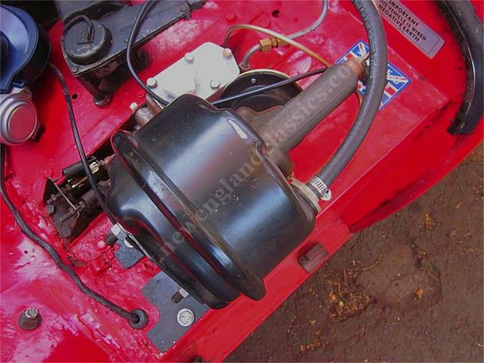 1958 Austin-Healey Sprite Mark I - Image 19 of 29