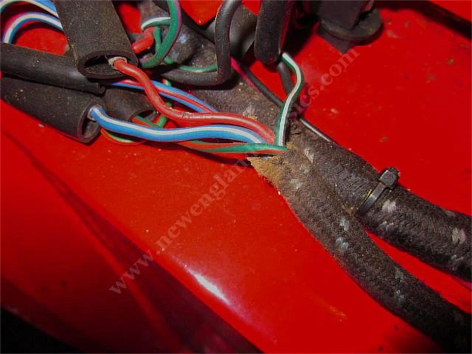 1958 Austin-Healey Sprite Mark I - Image 21 of 29