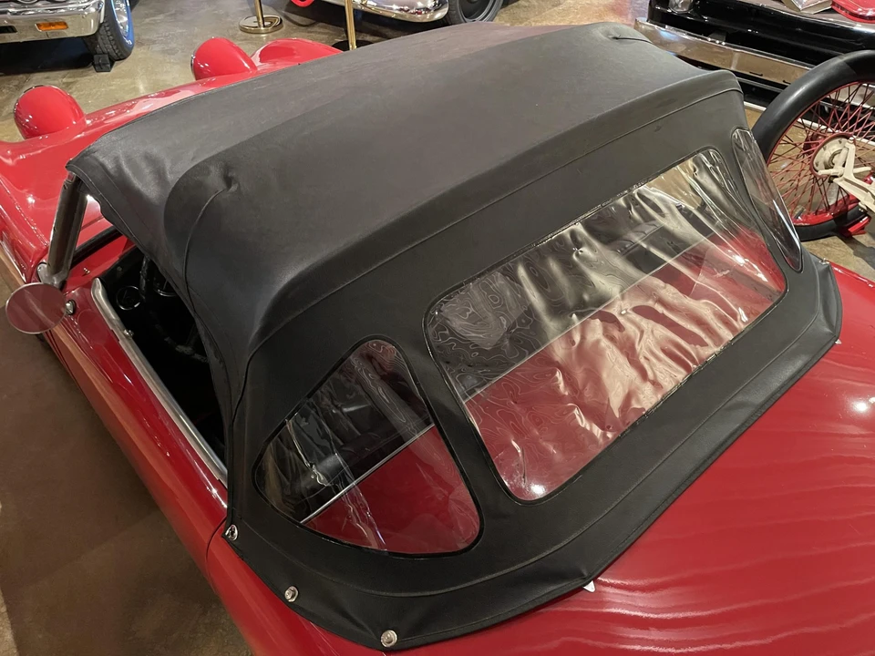 1958 Austin-Healey Sprite Mark I - Image 17 of 31