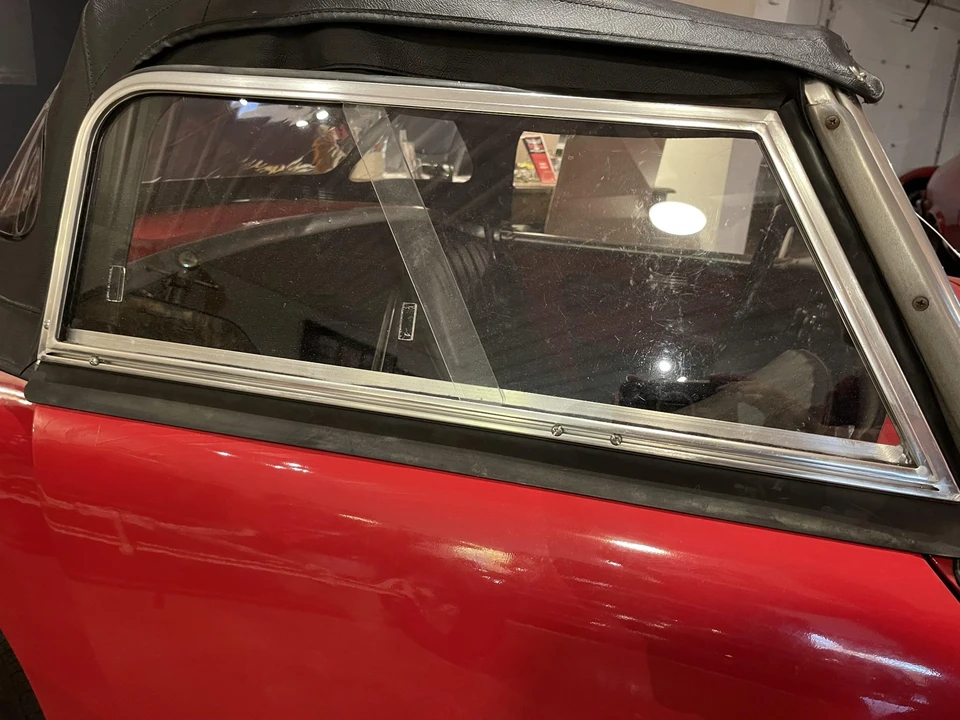 1958 Austin-Healey Sprite Mark I - Image 15 of 31