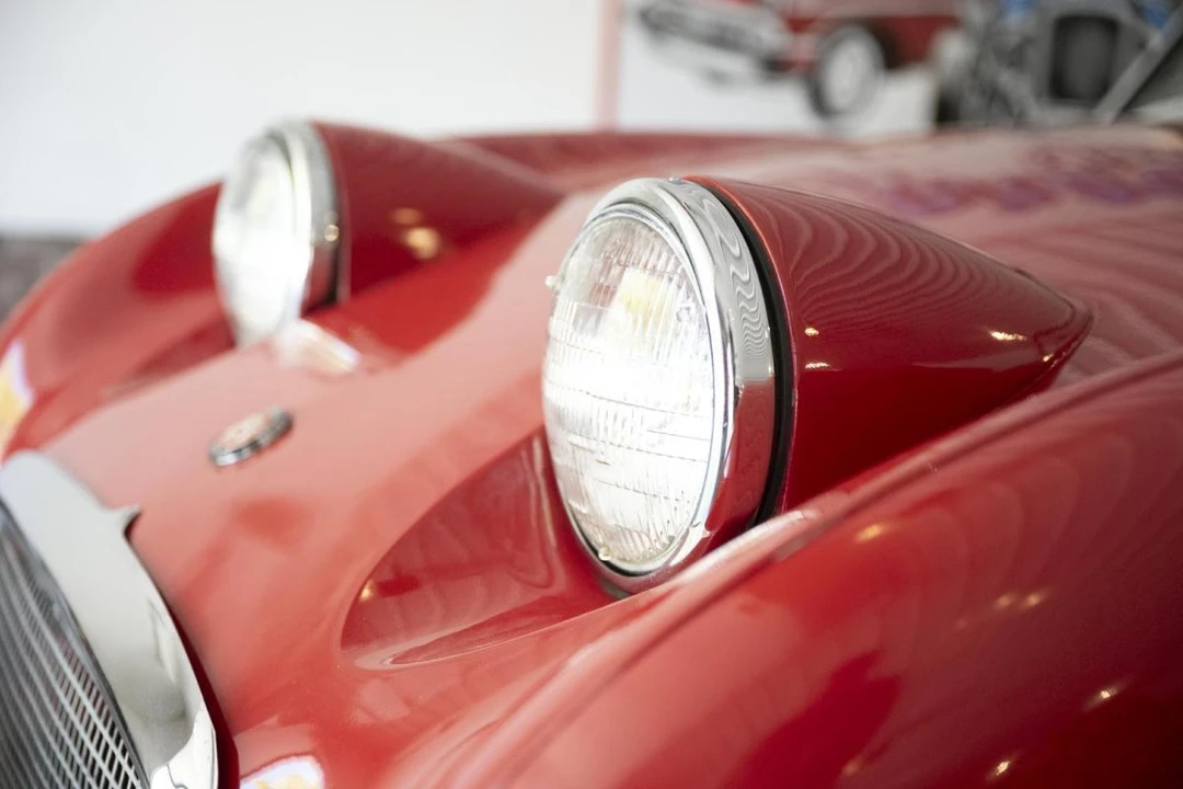 1958 Austin-Healey Sprite Mark I - Image 13 of 31