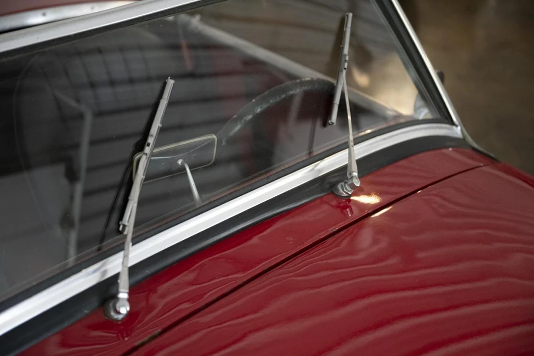 1958 Austin-Healey Sprite Mark I - Image 14 of 31