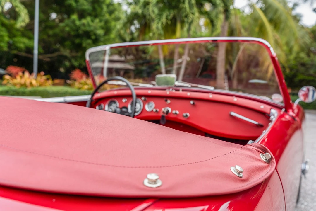 1958 Austin-Healey Sprite Mark I - Image 30 of 31