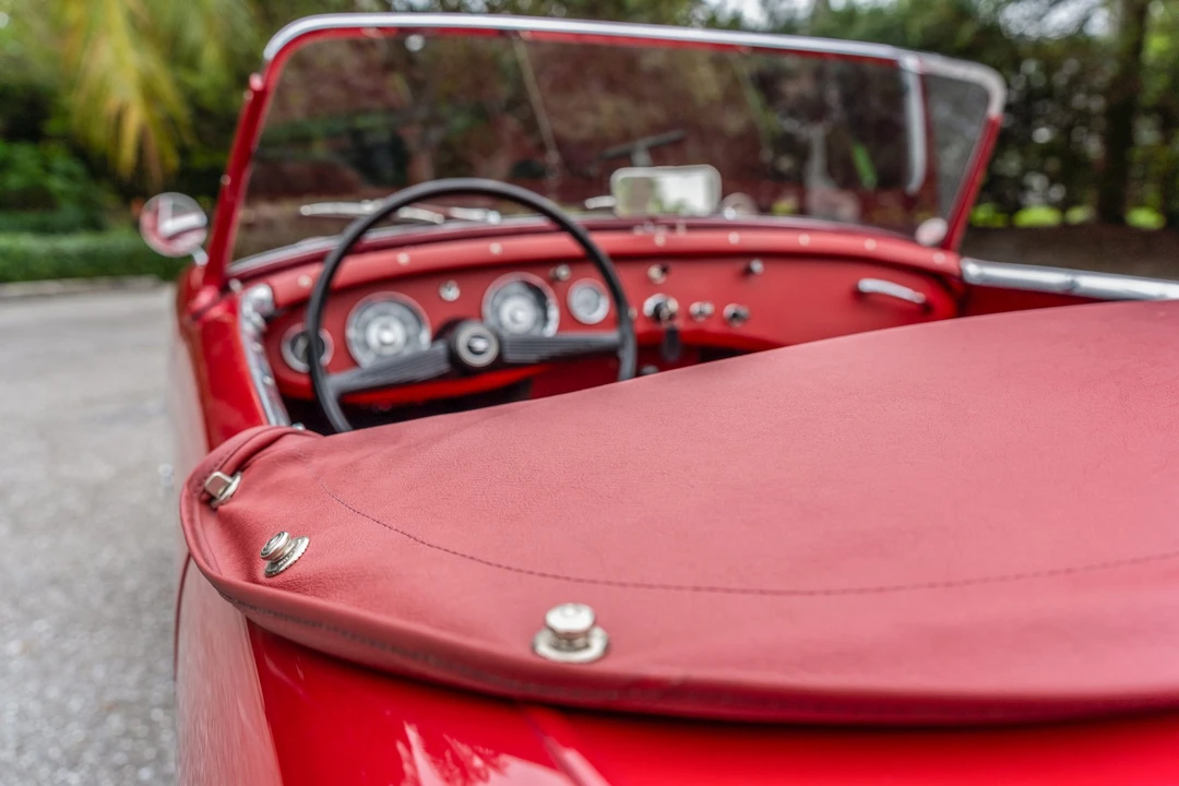 1958 Austin-Healey Sprite Mark I - Image 27 of 31