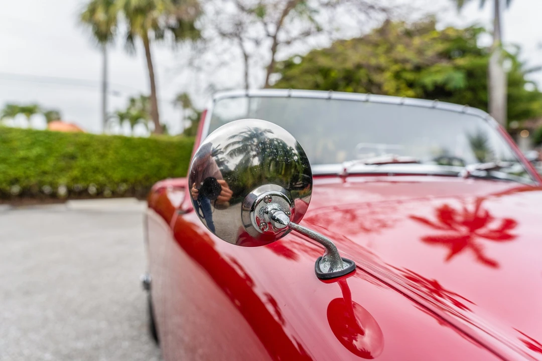 1958 Austin-Healey Sprite Mark I - Image 17 of 31