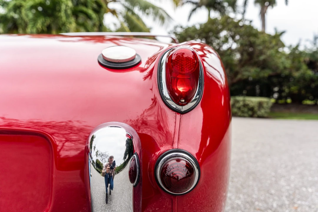 1958 Austin-Healey Sprite Mark I - Image 29 of 31