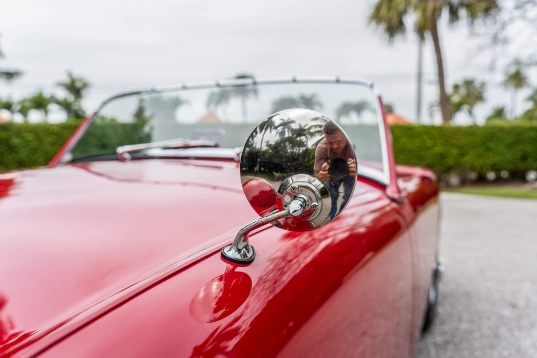 1958 Austin-Healey Sprite Mark I - Image 22 of 31