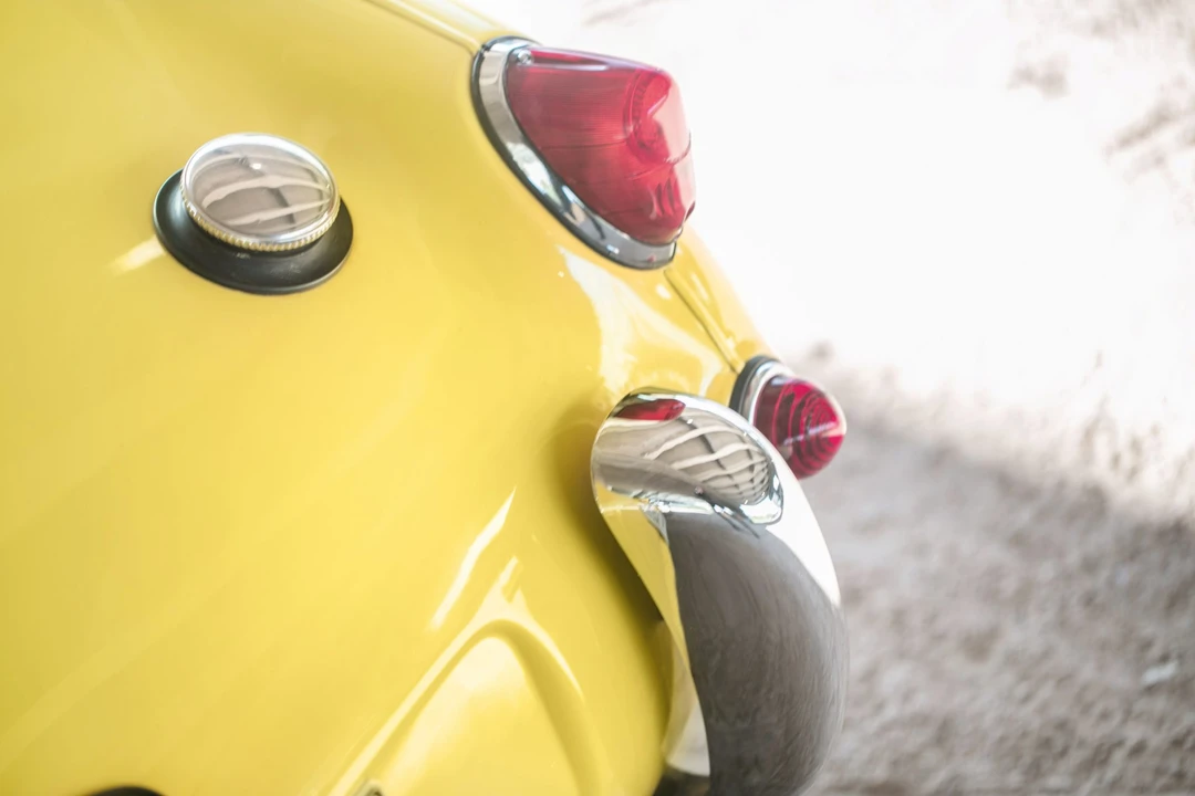 1958 Austin-Healey Sprite Mark I - Image 25 of 31