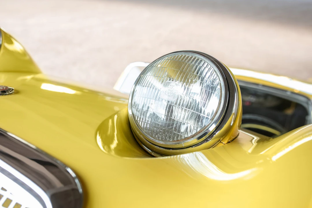 1958 Austin-Healey Sprite Mark I - Image 22 of 31