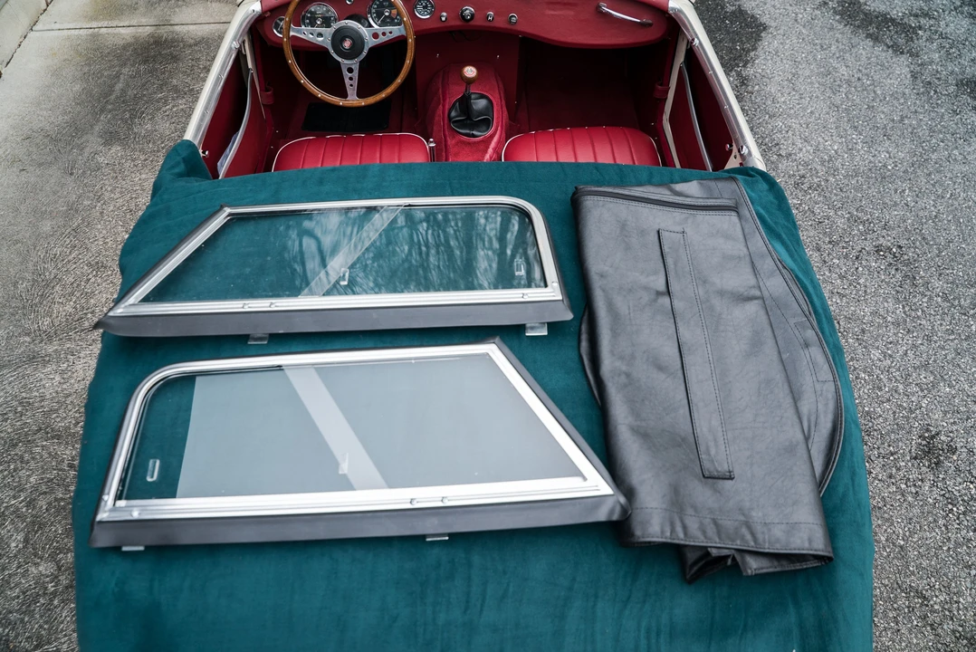 1958 Austin-Healey Sprite Mark I - Image 11 of 31