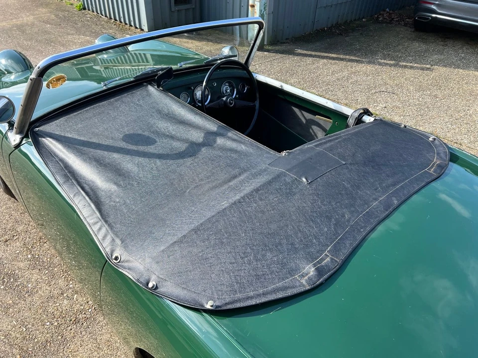 1958 Austin-Healey Sprite Mark I - Image 9 of 30