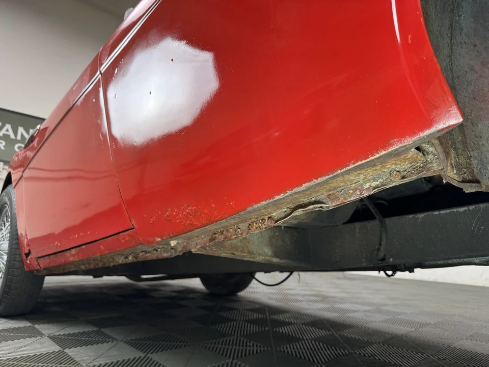 1958 Austin-Healey 100-6 - Image 18 of 21