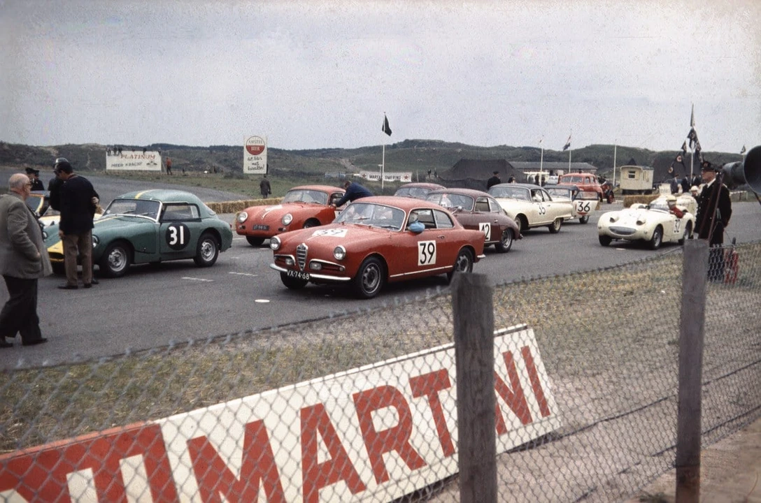 1958 Austin-Healey Sprite Mark I - Image 4 of 31