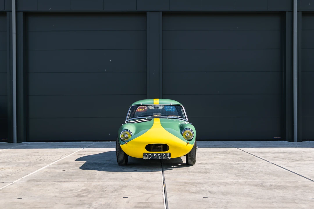 1958 Austin-Healey Sprite Mark I - Image 2 of 31