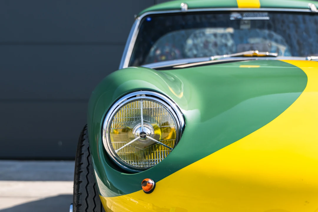 1958 Austin-Healey Sprite Mark I - Image 31 of 31