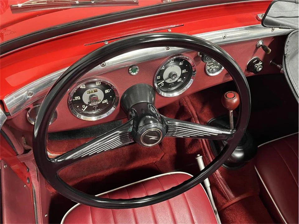 1958 Austin-Healey Sprite Mark I - Image 12 of 31