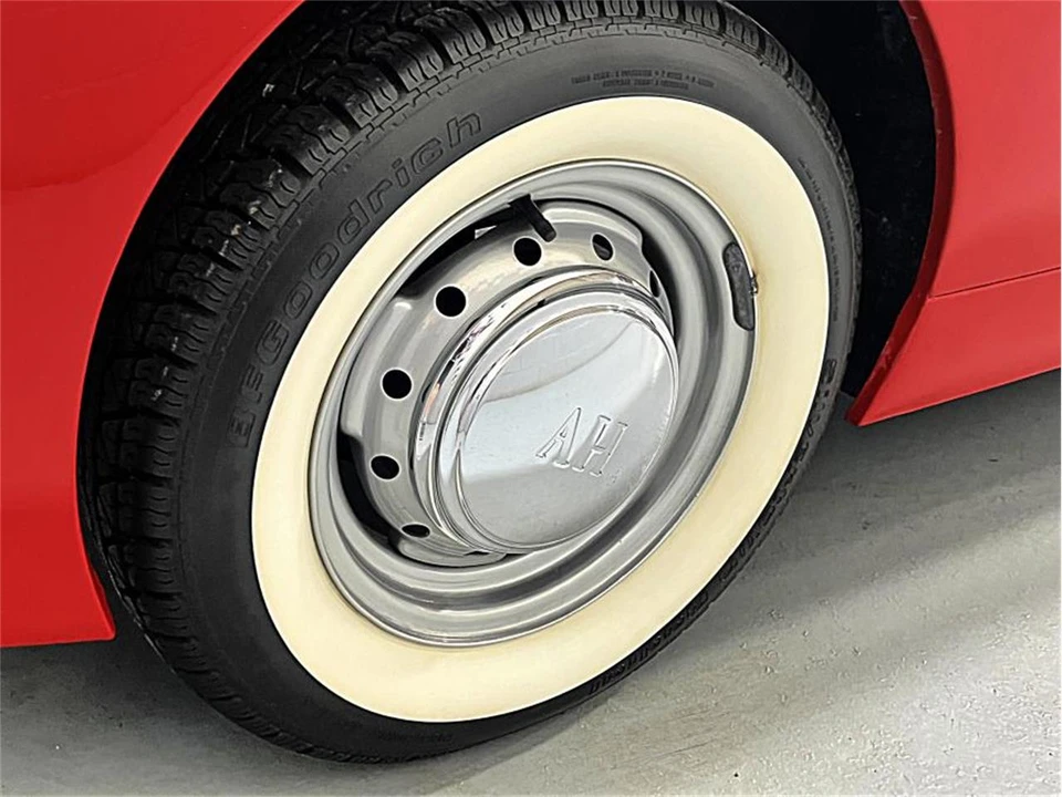 1958 Austin-Healey Sprite Mark I - Image 21 of 31