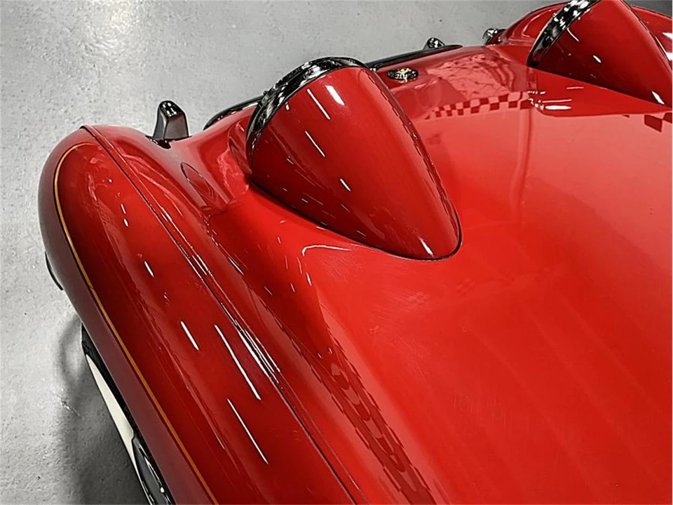 1958 Austin-Healey Sprite Mark I - Image 23 of 31