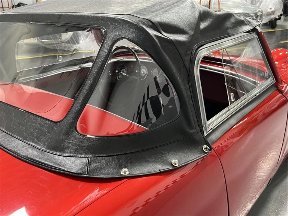 1958 Austin-Healey Sprite Mark I - Image 26 of 31